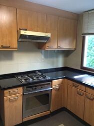 Hullet Rise (D9), Condominium #576806861